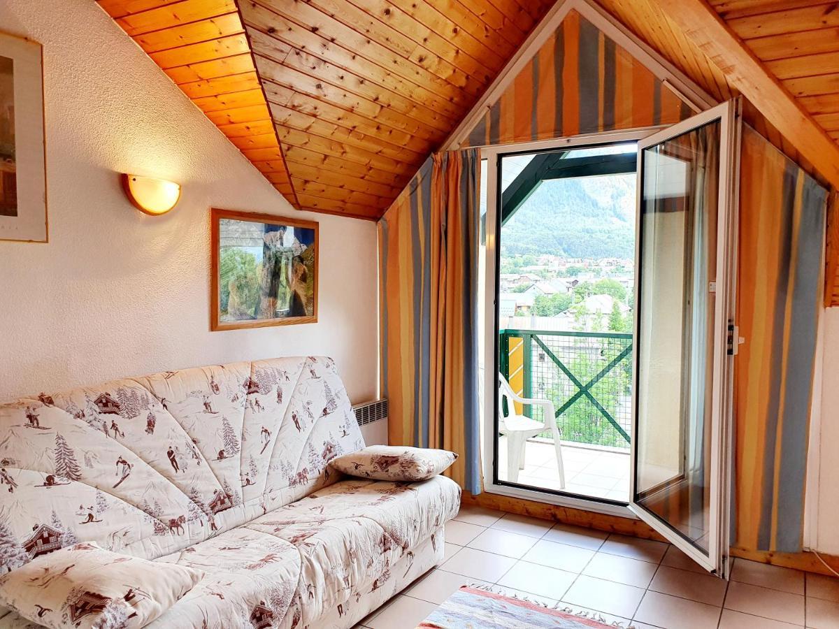 Apartamento Au Pré du Moulin Briançon Exterior foto